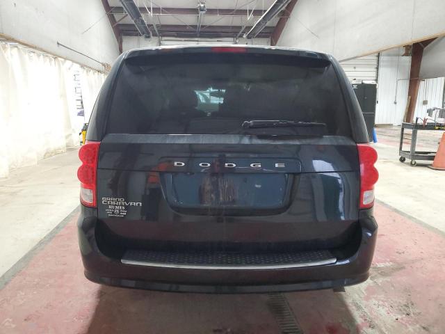 2018 DODGE GRAND CARA 2C4RDGBG3JR226023
