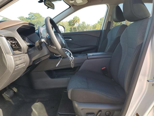 2021 NISSAN ROGUE SV - 5N1AT3BA8MC701632