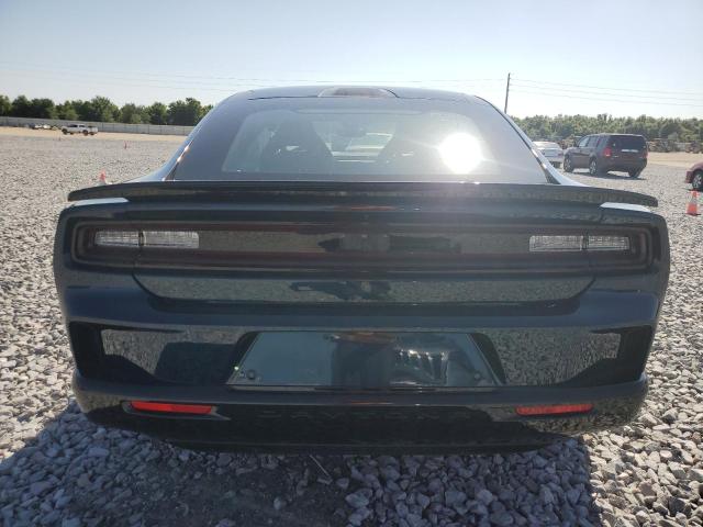 2024 DODGE CHARGER DA 2C3CDBDK1RR208517