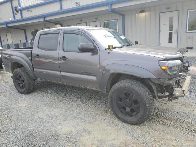 Vin: 5tfju4gn3fx074076, lot: 52088495, toyota tacoma double cab prerunner 20154