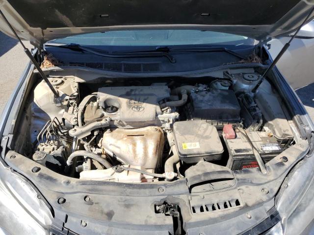 2017 TOYOTA CAMRY LE 4T1BF1FK2HU417934