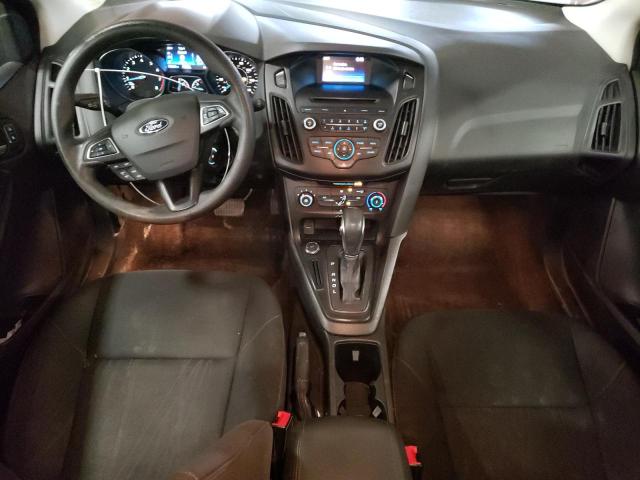 2017 FORD FOCUS SE - 1FADP3K27HL329064