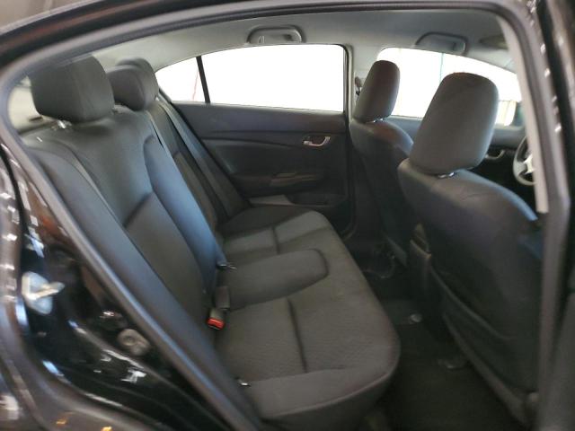 2015 HONDA CIVIC LX - 19XFB2F5XFE008092