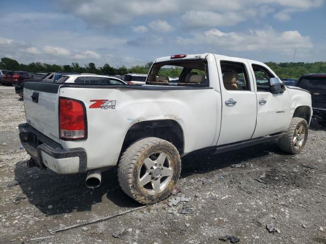 Vin: 1gt125e88df138270, lot: 55157925, gmc sierra k2500 denali 20133