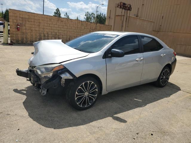 Vin: 2t1burhe2ec055063, lot: 52332205, toyota corolla l 2014 img_1
