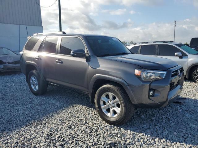 Vin: jtefu5jr3n5268863, lot: 55032245, toyota 4runner sr5 20224