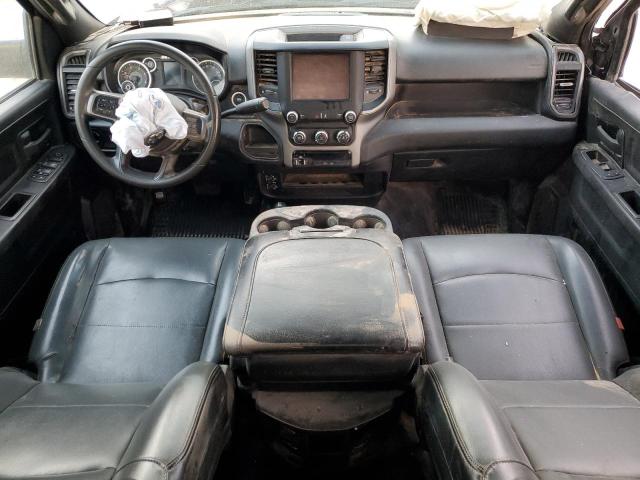 2022 RAM 3500 TRADE 3C63R3GL1NG382506
