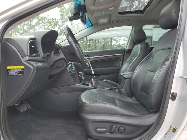 2017 HYUNDAI ELANTRA SE - 5NPD84LF9HH057216