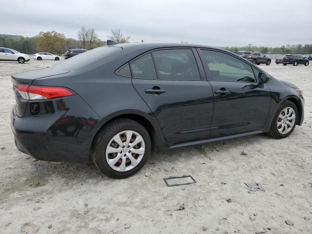 2021 TOYOTA COROLLA LE - JTDEPMAEXMJ154556