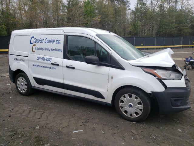 Vin: nm0ls7e20k1418272, lot: 53158795, ford transit xl 20194