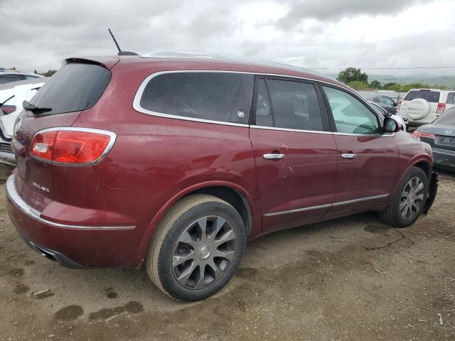 Vin: 5gakrckd1hj171864, lot: 53458155, buick enclave 20173