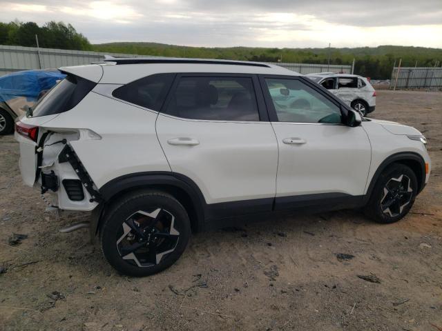 Vin: knder2aa6r7594354, lot: 52974265, kia seltos ex 20243