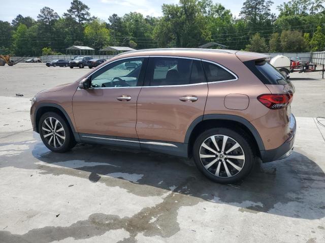 Vin: w1n4n4gb5nj373403, lot: 53939825, mercedes-benz gla-class 250 20222