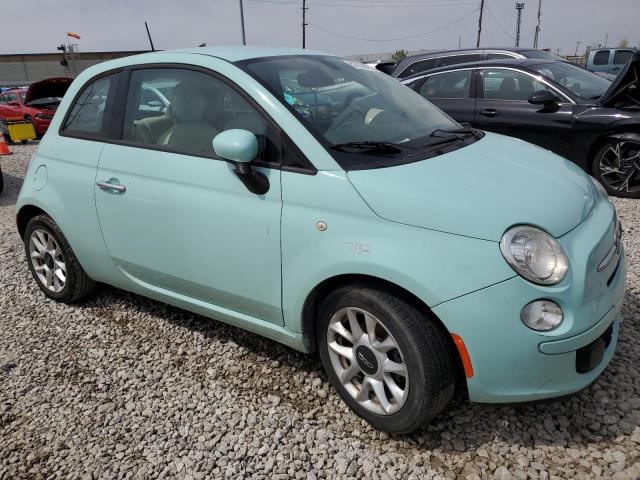 Vin: 3c3cffkr6ht694321, lot: 52919045, fiat 500 pop 20174