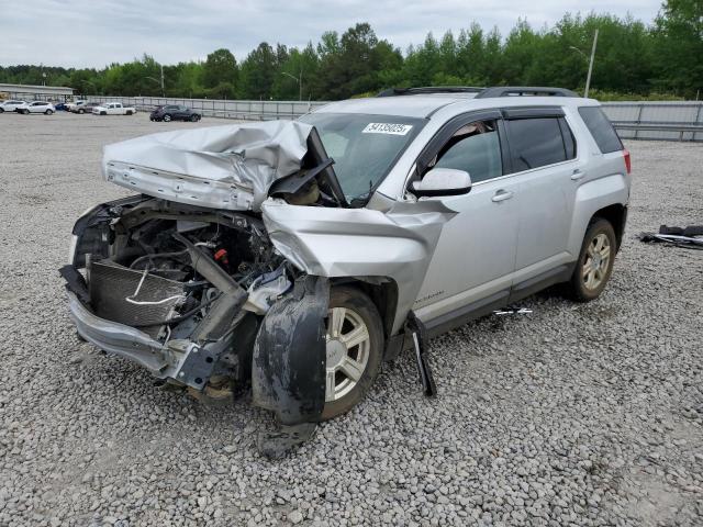 Vin: 2gkflwekxf6303287, lot: 54135025, gmc terrain sle 2015 img_1