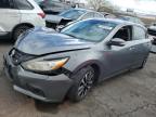 2018 NISSAN ALTIMA 2.5 - 1N4AL3AP6JC195603
