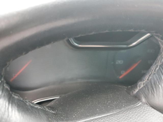 2015 CHEVROLET IMPALA LTZ 2G1165S30F9231754