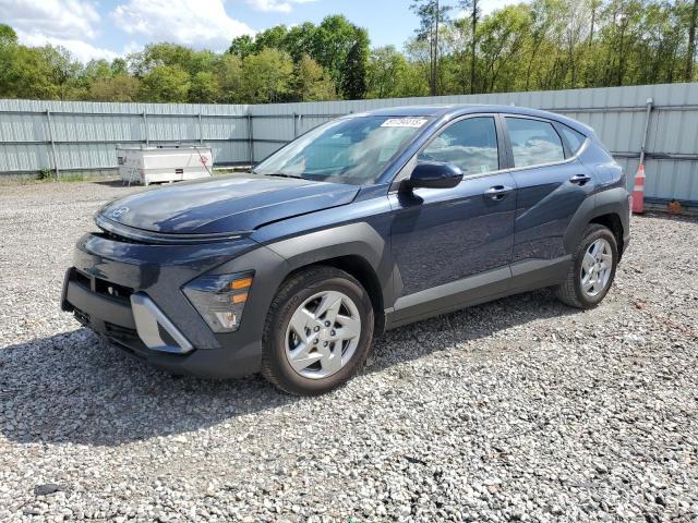 Vin: km8ha3ab0su236432, lot: 51734415, hyundai kona se 2025 img_1