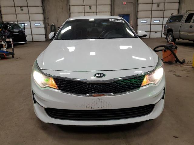 2018 KIA OPTIMA LX - 5XXGT4L31JG242900