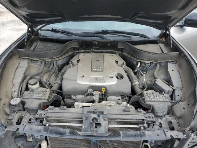 2015 INFINITI QX70 - JN8CS1MU3FM380970