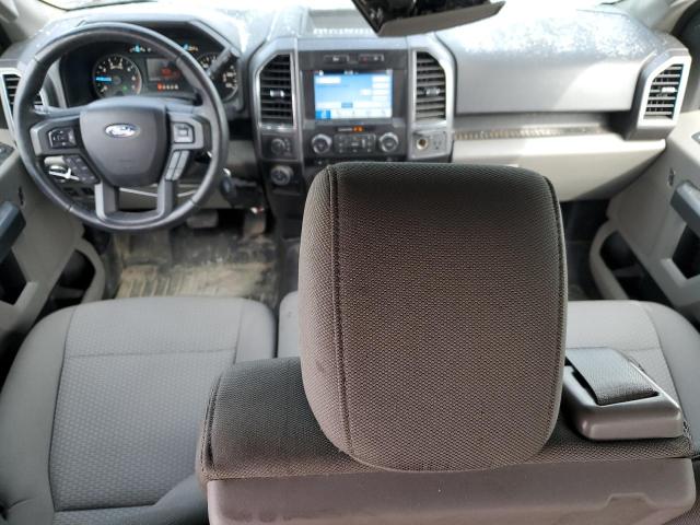 2018 FORD F150 SUPER - 1FTFW1E56JFD27388