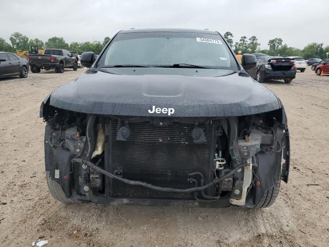 2012 JEEP GRAND CHER - 1C4RJFAT5CC210936