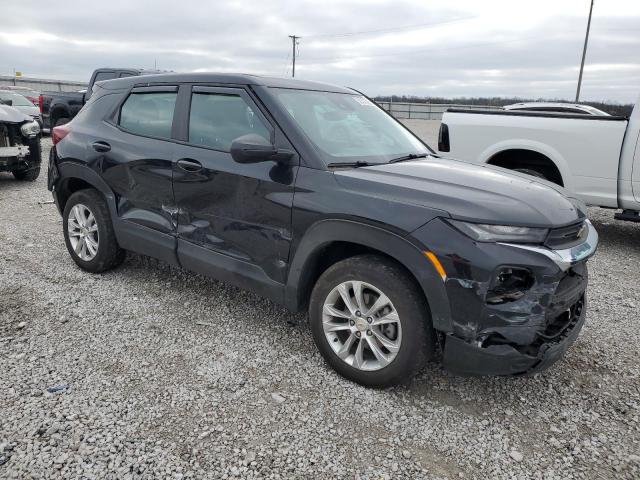Vin: kl79mnsl0pb078953, lot: 51273525, chevrolet trailblzr ls 20234
