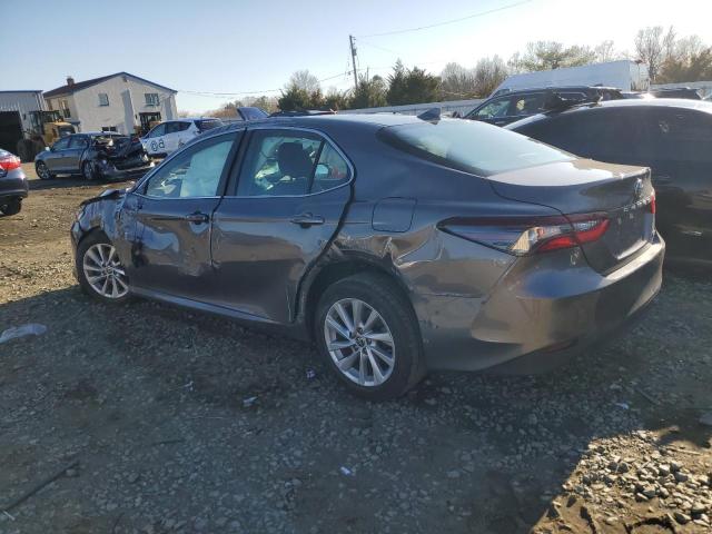2021 TOYOTA CAMRY LE - 4T1C11AK2MU557941