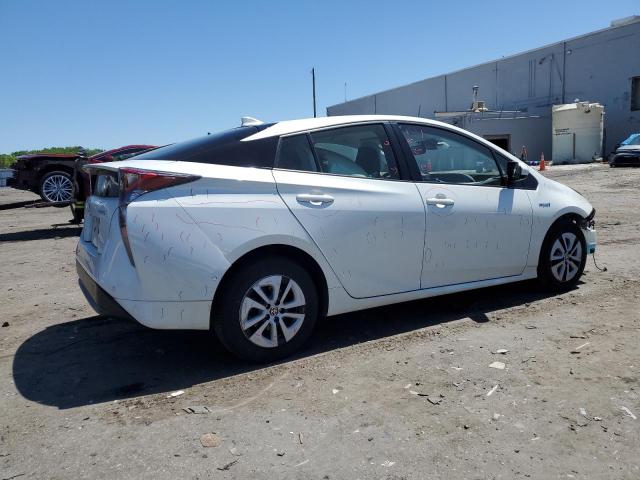 Vin: jtdkarfuxj3554764, lot: 54181055, toyota prius 20183