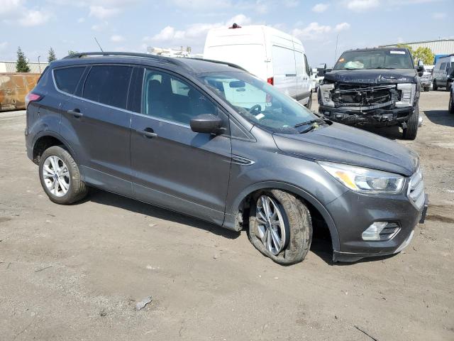 Vin: 1fmcu0gdxjuc70997, lot: 53324165, ford escape se 20184