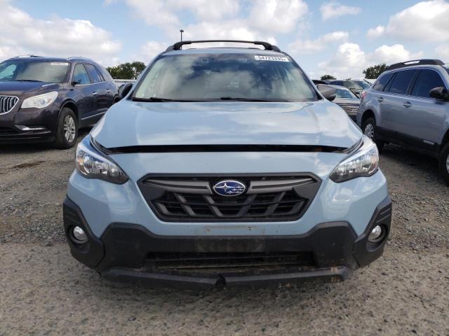 2021 SUBARU CROSSTREK - JF2GTHRC1MH362395