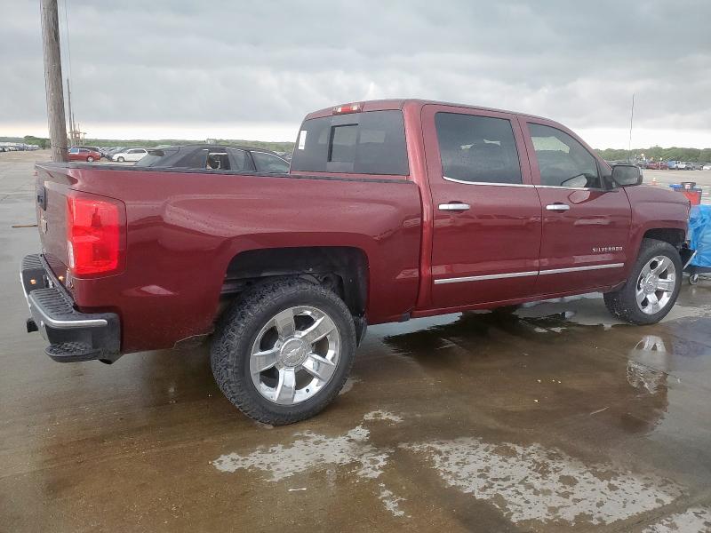 Vin: 3gcpcsec6gg209219, lot: 50966355, chevrolet all models c1500 ltz 20163