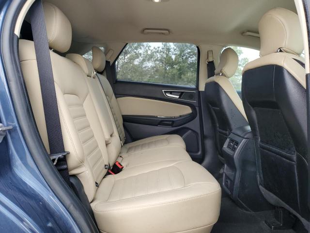 2019 FORD EDGE SEL - 2FMPK3J92KBC15562