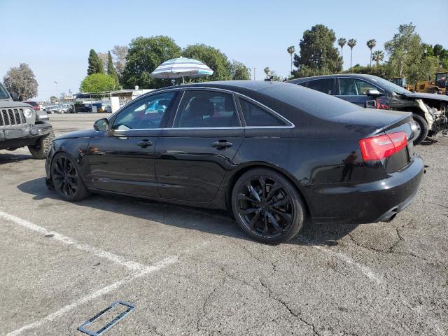 Vin: waudfafcxen158926, lot: 53580715, audi a6 premium plus 20142