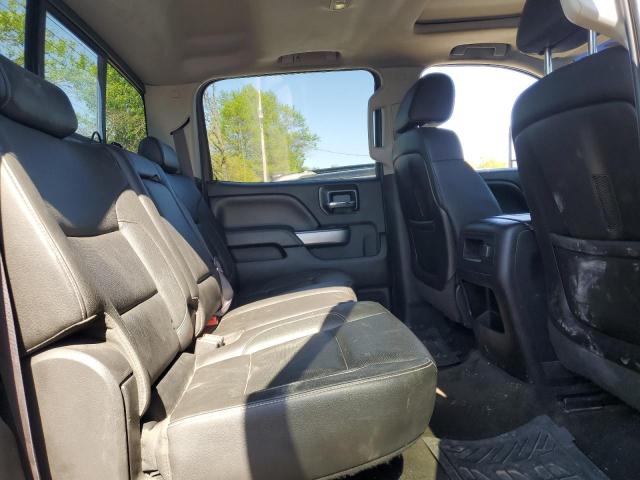 2015 CHEVROLET SILVERADO - 1GC1KWE8XFF178956