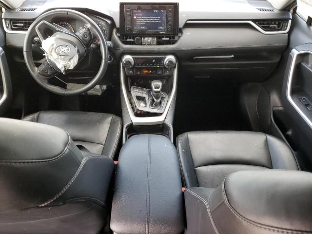 2021 TOYOTA RAV4 XLE P - 2T3C1RFVXMW150412