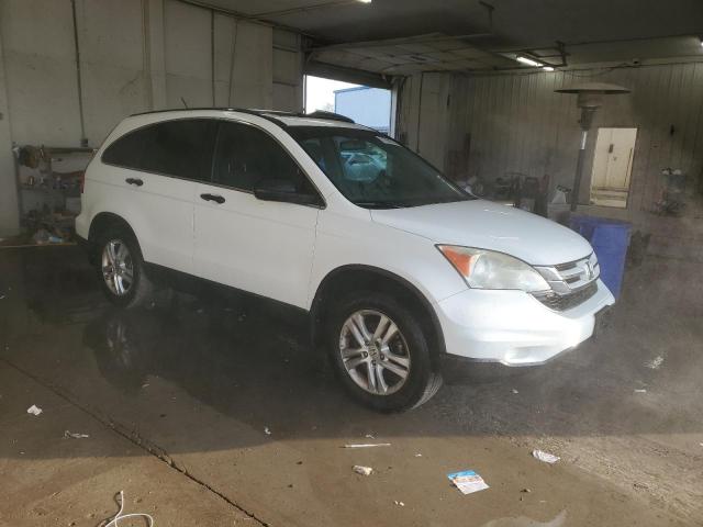 Vin: 3czre4h52bg705214, lot: 51050215, honda crv ex 20114