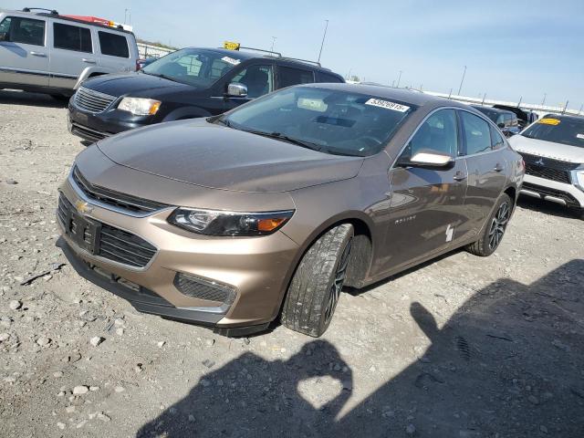 Vin: 1g1zd5st2jf256342, lot: 53926915, chevrolet malibu lt 2018 img_1