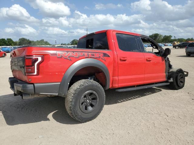 Vin: 1ftfw1rg2jfb39981, lot: 52891925, ford f150 raptor 20183