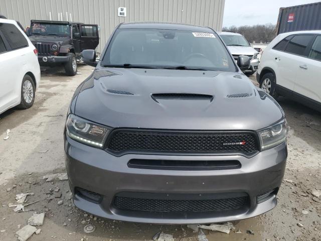 2018 DODGE DURANGO R/ - 1C4SDJCT7JC126493