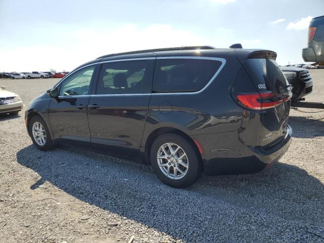 Vin: 2c4rc1bg8nr125873, lot: 52439705, chrysler pacifica touring l 20222
