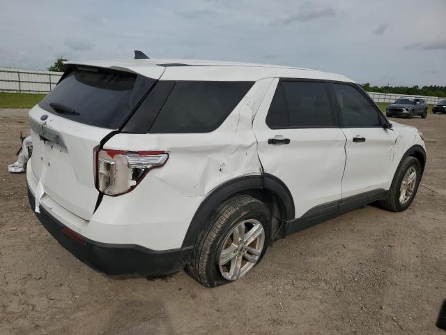 Vin: 1fmsk7bh7ngb30639, lot: 55044715, ford explorer 20223