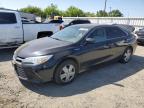 2015 TOYOTA CAMRY HYBR - 4T1BD1FK3FU158020