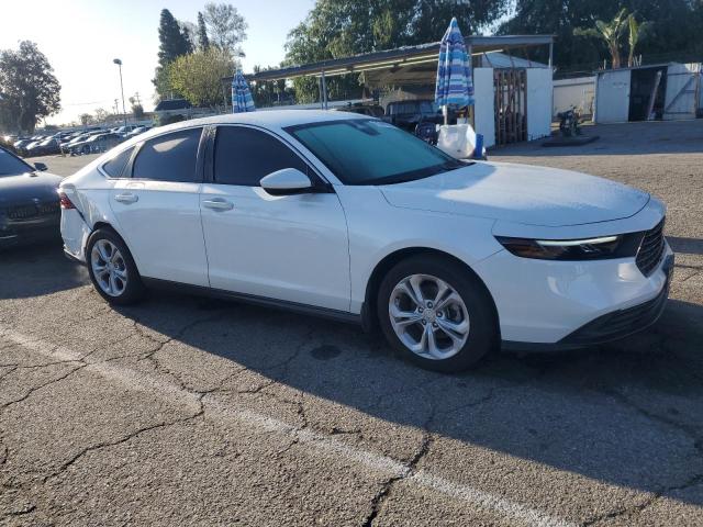 Vin: 1hgcy1f26ra005149, lot: 51848395, honda accord lx 20244