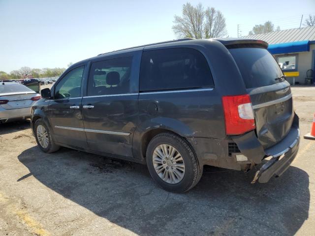 Vin: 2c4rc1cg0cr136703, lot: 47667135, chrysler minivan touring l 20122