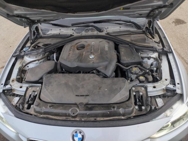2017 BMW 330 I - WBA8B9G39HNU54566