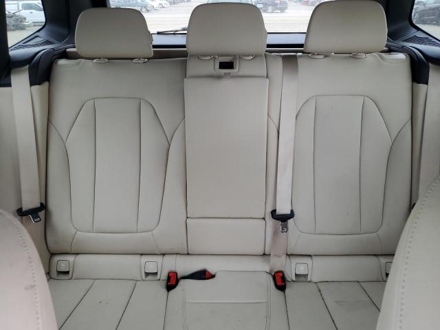 2021 BMW X3 SDRIVE3 - 5UXTY3C05M9F87947
