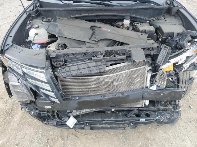 2023 HYUNDAI TUCSON SEL 5NMJB3AE6PH186258
