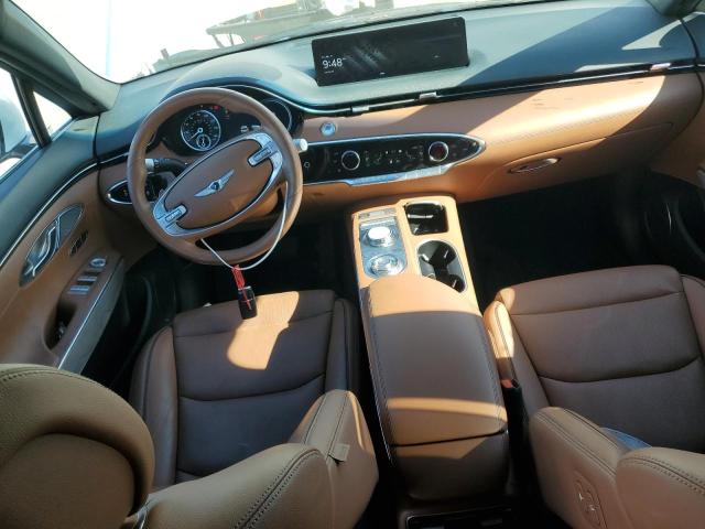 2022 GENESIS GV70 BASE - KMUMADTB5NU043992