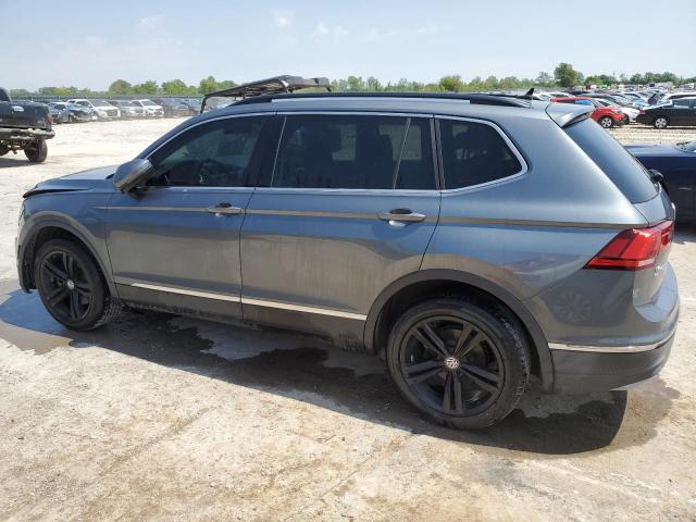 2018 VOLKSWAGEN TIGUAN SE - 3VV2B7AX7JM157239